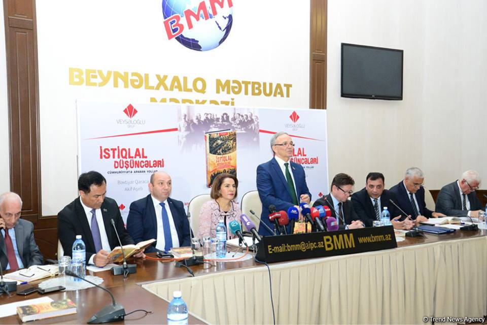 Biz belə insanları lənətləməliyik    - Sona Vəliyeva